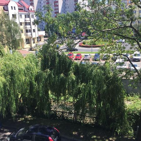 Ferienwohnung Apartament Miro Bielsko-Biala Exterior foto