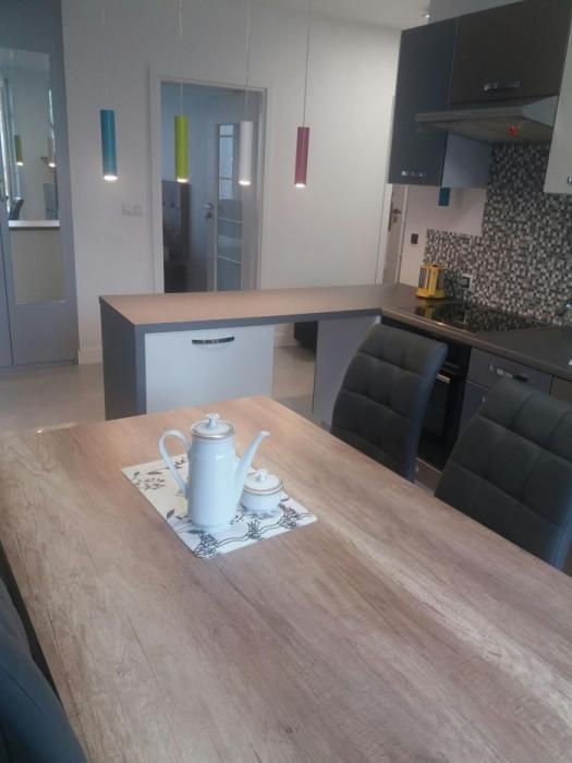 Ferienwohnung Apartament Miro Bielsko-Biala Exterior foto