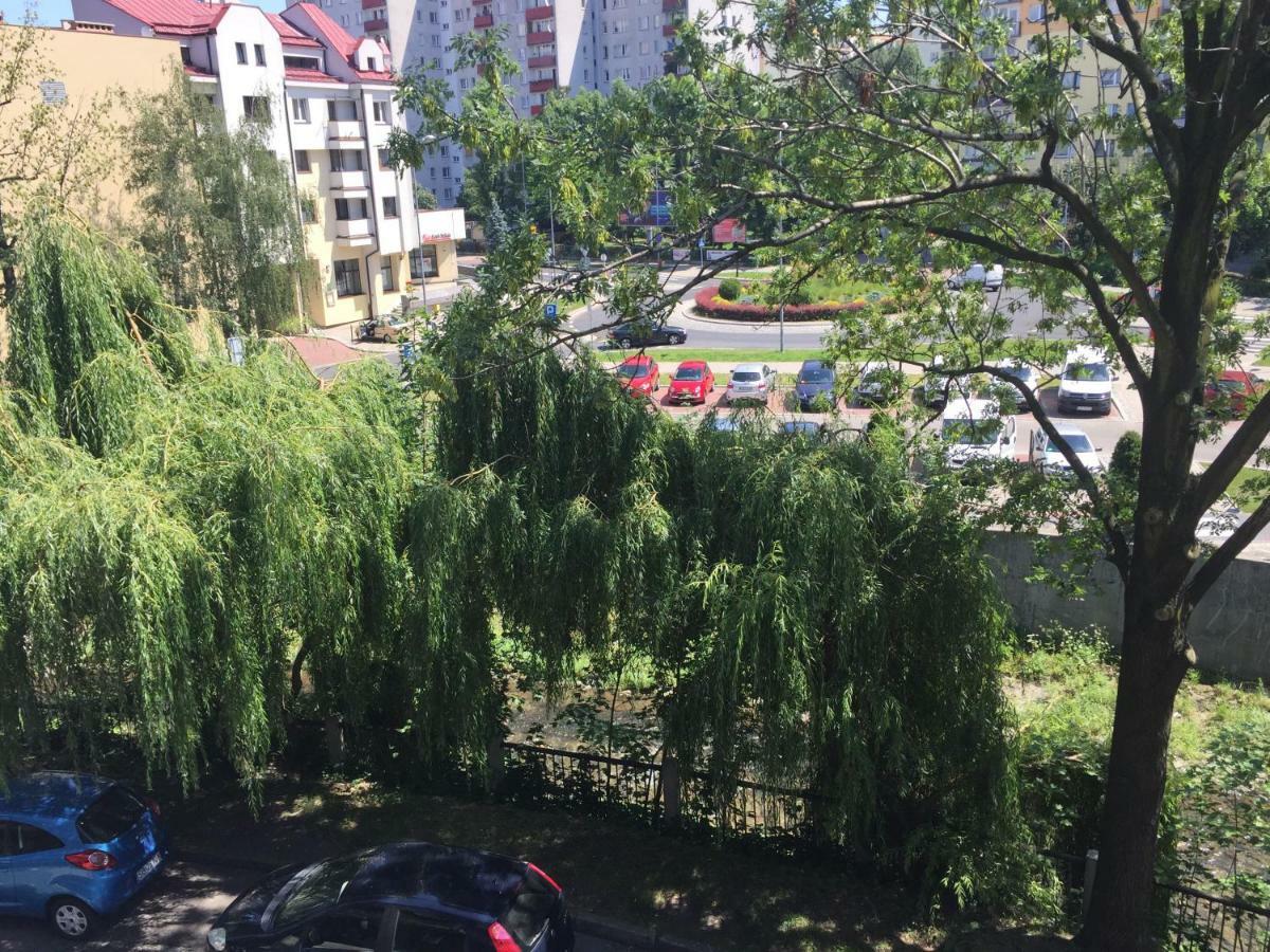 Ferienwohnung Apartament Miro Bielsko-Biala Exterior foto