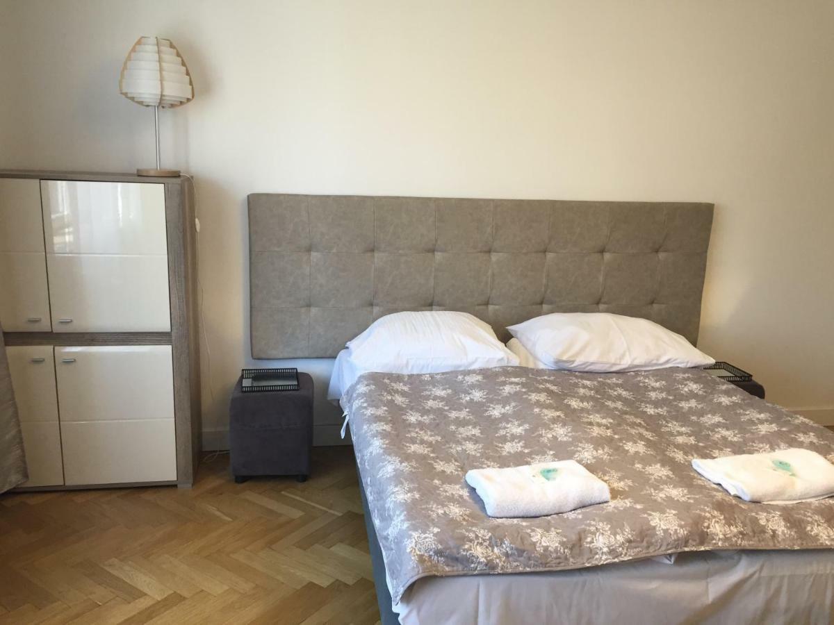 Ferienwohnung Apartament Miro Bielsko-Biala Exterior foto